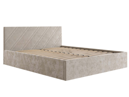 Двуспальная кровать