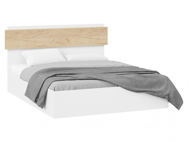 Двуспальная кровать Кровать Нео