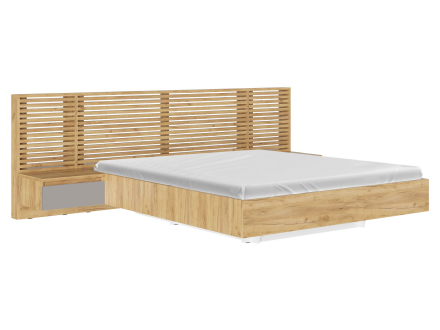 Кровать с подъемным механизмом 135-179757