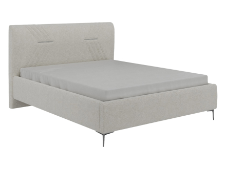 Кровать с подъемным механизмом 135-191343