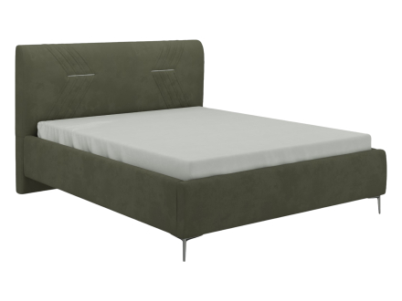 Кровать с подъемным механизмом 135-191341