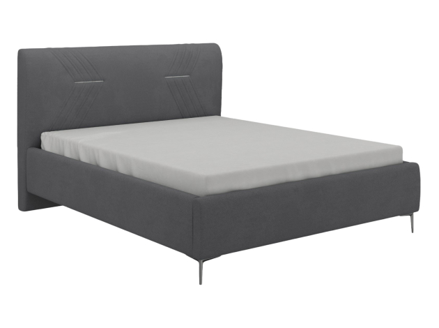 Кровать с подъемным механизмом Рона ПМ