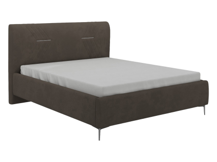 Кровать с подъемным механизмом 135-191340