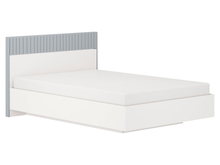 Кровать с подъемным механизмом