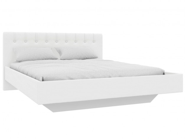Двуспальная кровать Кровать Скания Люкс