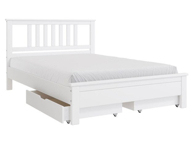 Кровать Вельта Массив Сосны