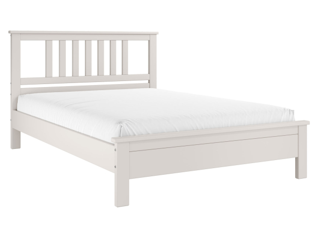 Кровать Вельта Массив Сосны