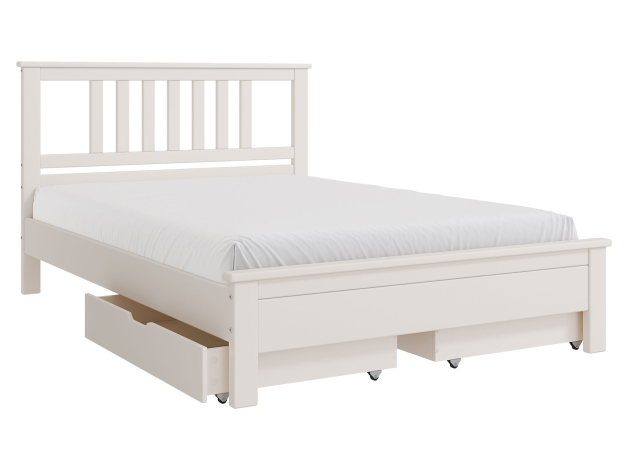 Кровать Вельта Массив Сосны