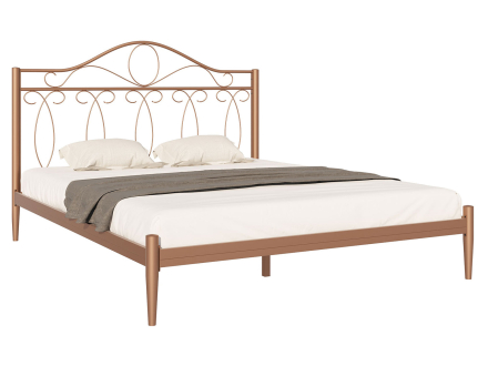 Двуспальная кровать