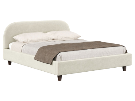 Двуспальная кровать 193-191681