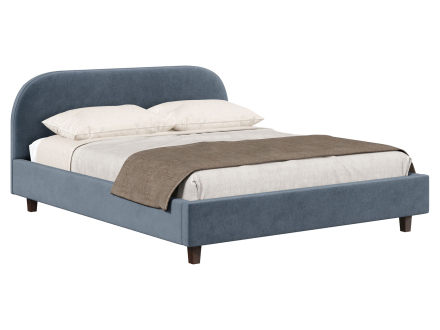 Двуспальная кровать 193-191683