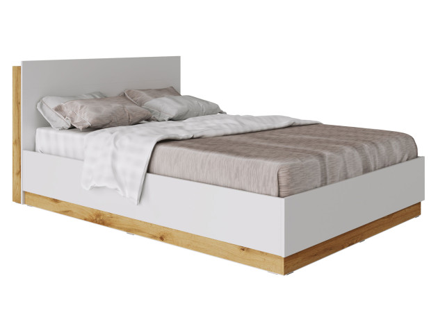 Кровать с подъемным механизмом Кровать с подъемным механизмом Фреско