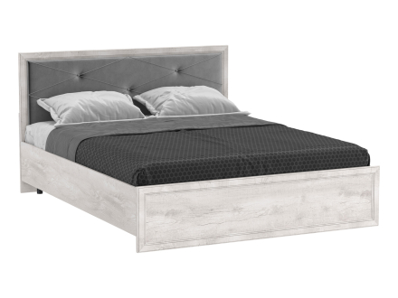 Двуспальная кровать 170-200843