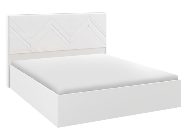 Двуспальная кровать Кровать Моника Люкс