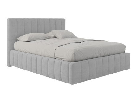 Кровать с подъемным механизмом 136-198555