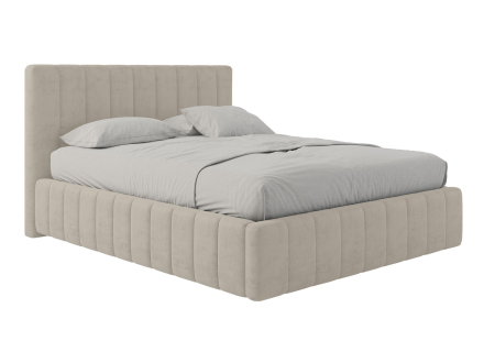 Кровать с подъемным механизмом 136-198561