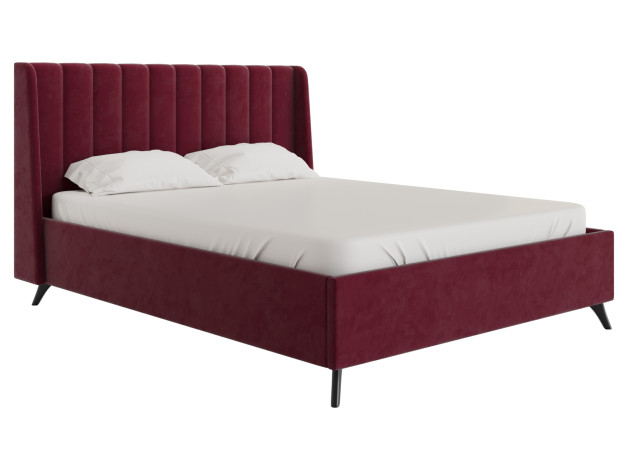 Кровать с подъемным механизмом Холли ПМ