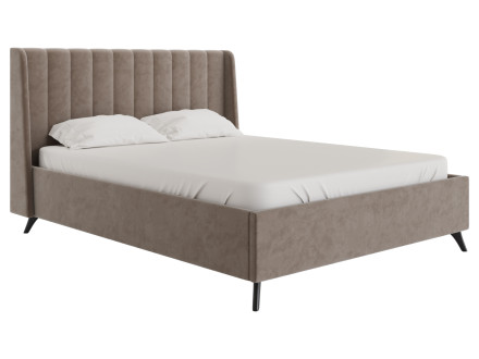 Кровать с подъемным механизмом