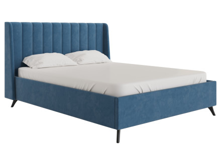 Кровать с подъемным механизмом