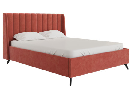 Кровать с подъемным механизмом