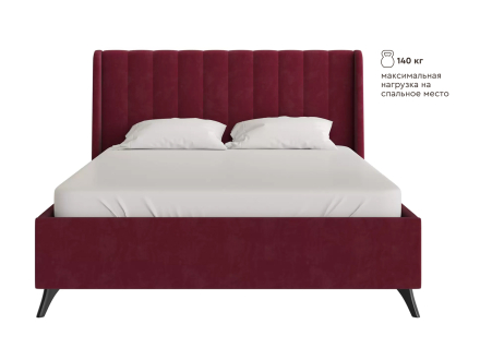 Кровать с подъемным механизмом