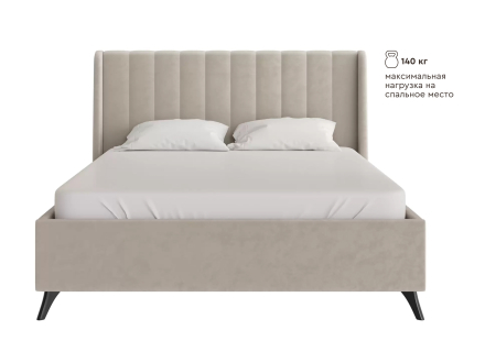 Кровать с подъемным механизмом