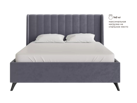 Кровать с подъемным механизмом