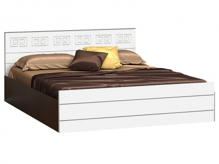 Двуспальная кровать Афина
