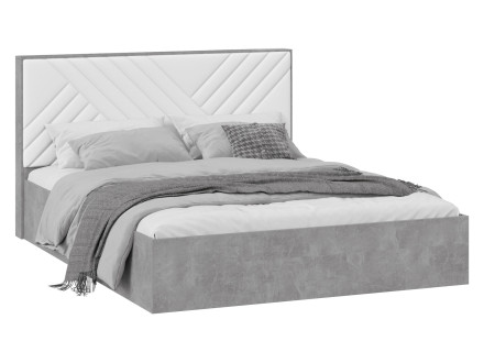 Кровать с подъемным механизмом 135-155950