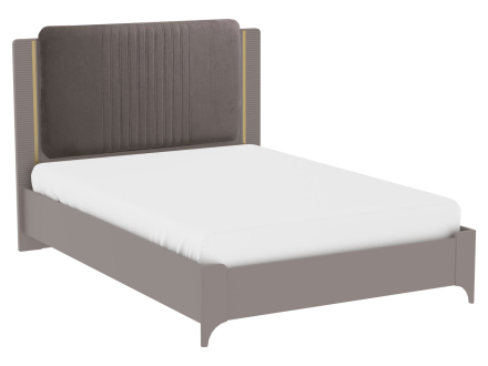 Двуспальная кровать 193-181076