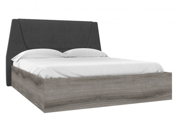 Двуспальная кровать Кровать Манхеттен