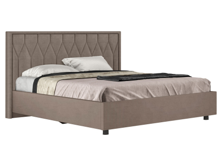 Кровать с подъемным механизмом 105-181089