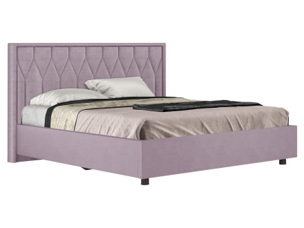 Кровать с подъемным механизмом 105-181095