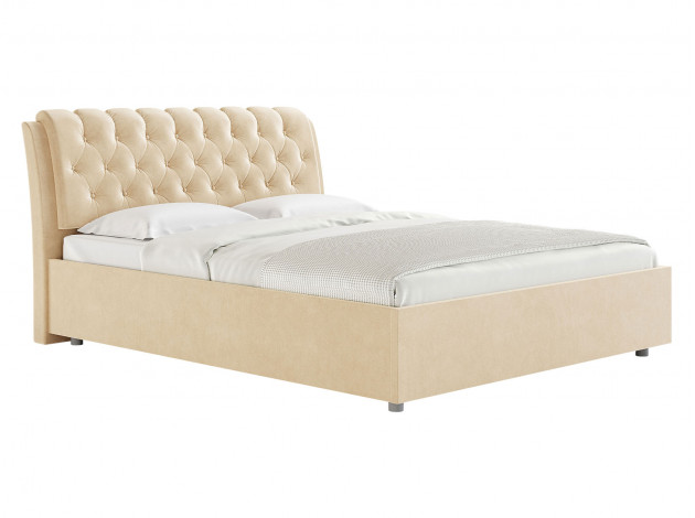 Двуспальная кровать Кровать Оливия
