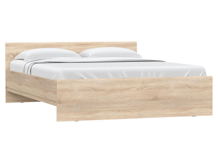 Двуспальная кровать 135-154766