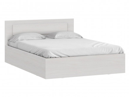 Кровать Дублин Дуб венге. 90х200 см в отделке Дуб венге, 90х200 см по цене 4836 руб.