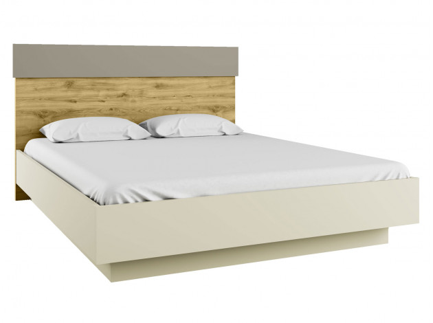 Двуспальная кровать Кровать Модерн с подъемным механизмом