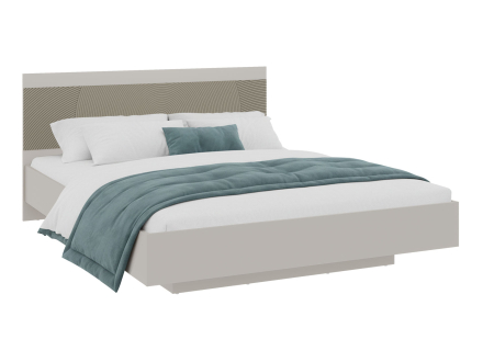 Двуспальная кровать 193-197793