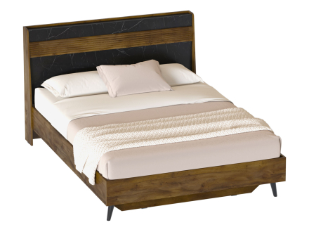 Двуспальная кровать 135-192567