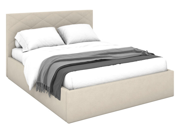 Двуспальная кровать Кровать Амбер