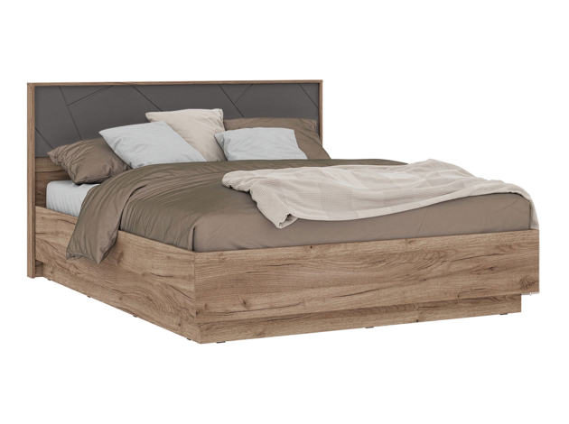 Двуспальная кровать Орегон