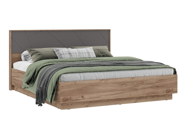 Двуспальная кровать Орегон