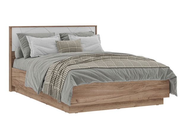 Двуспальная кровать Орегон