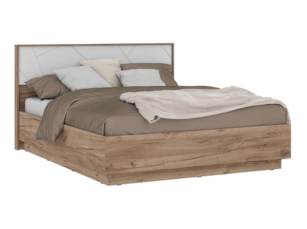 Двуспальная кровать Орегон
