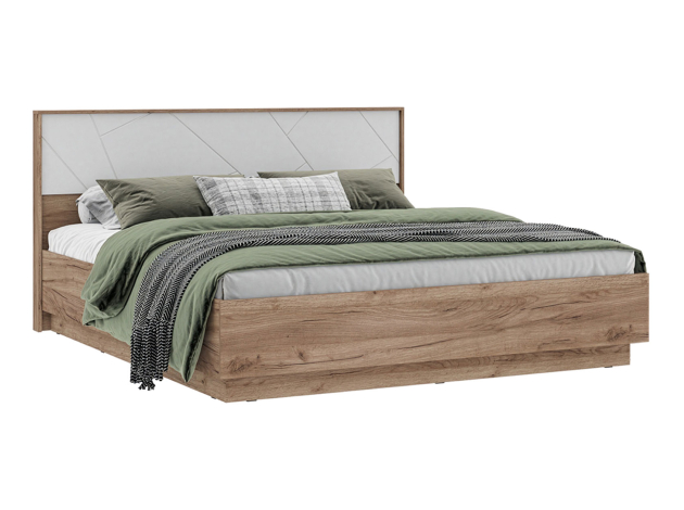 Двуспальная кровать Орегон