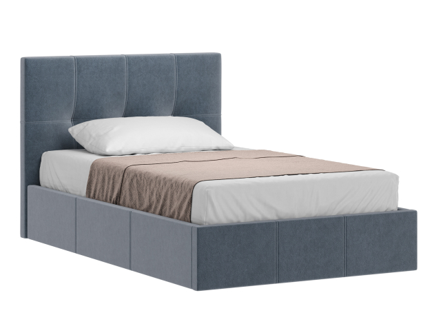 Кровать с подъемным механизмом Мари ПМ