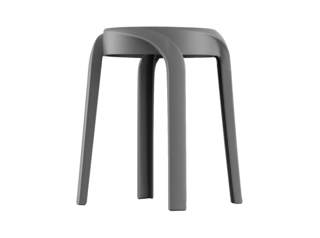 Табурет Эклер