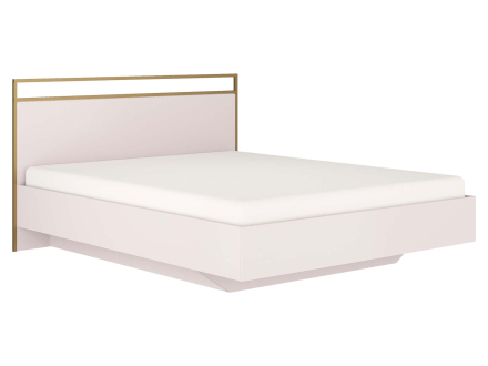 Кровать с подъемным механизмом