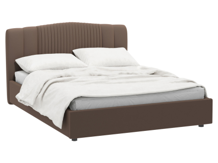 Кровать с подъемным механизмом