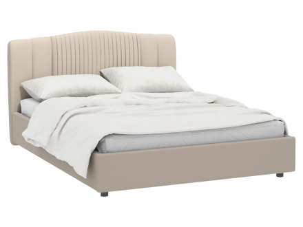 Кровать с подъемным механизмом